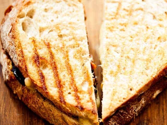 Grilled Cheese sandwhich