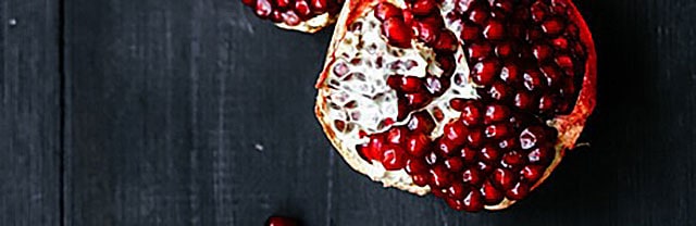 Pomegranates