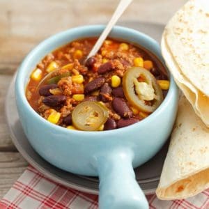 Chili Con Carne