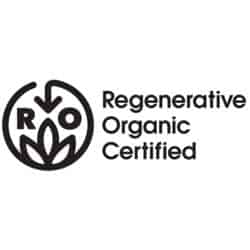 Regenerative Organic Certified logo