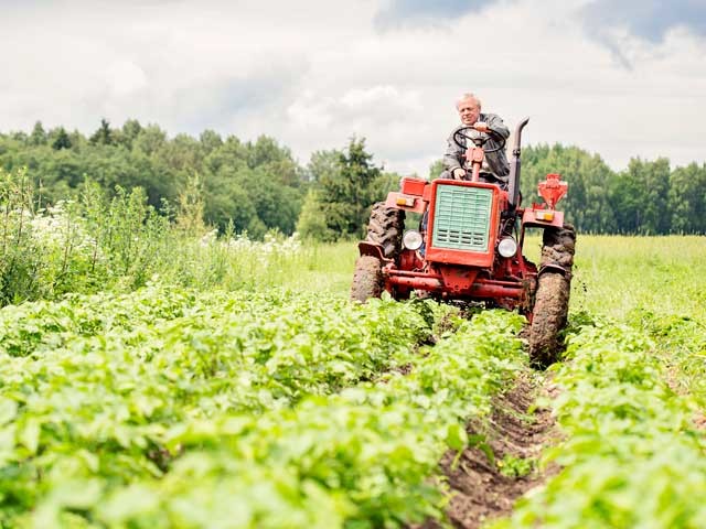 Regenerative Agriculture