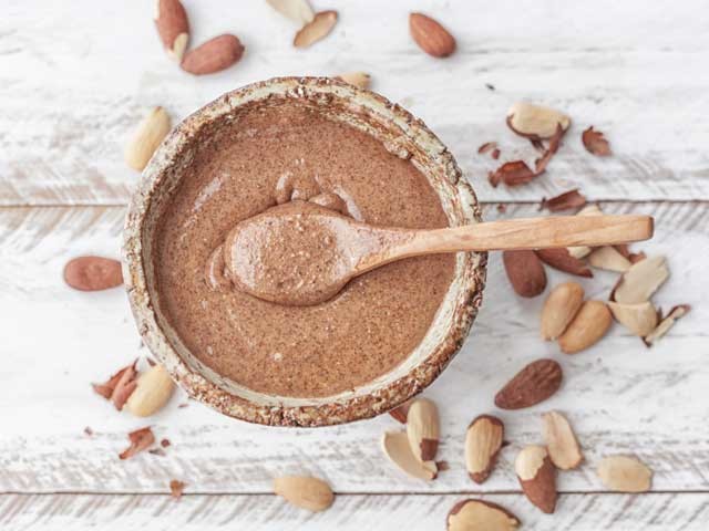 Nut Butter