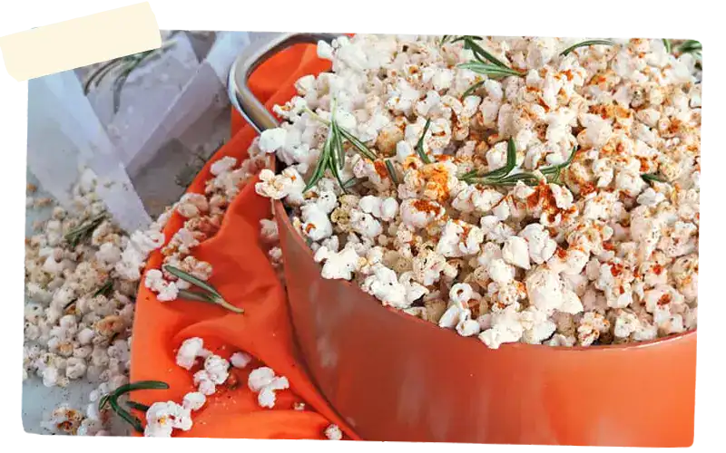 Popcorn