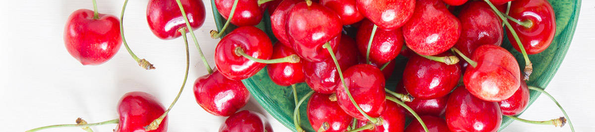 Cherries