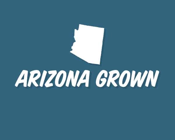 Arizona Grown Featured Image