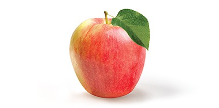 Ambrosia apple