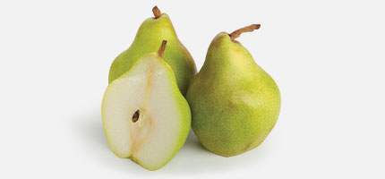 comice pears