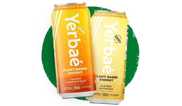 Yerbae product variety