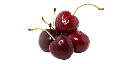 top seal cherries