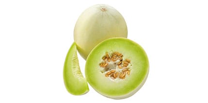 Honeydew melon