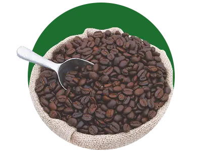 Columbian Coffee Beans