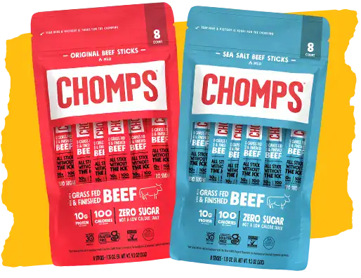 Chomps Products