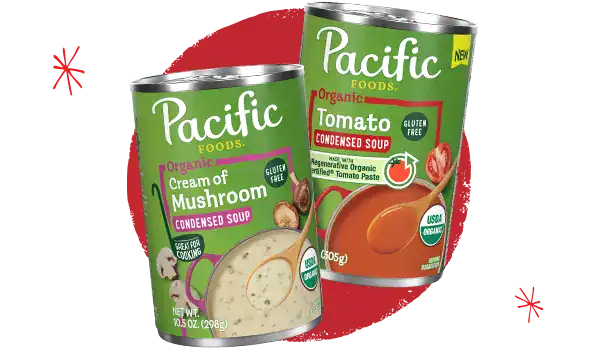 Pacific Foods