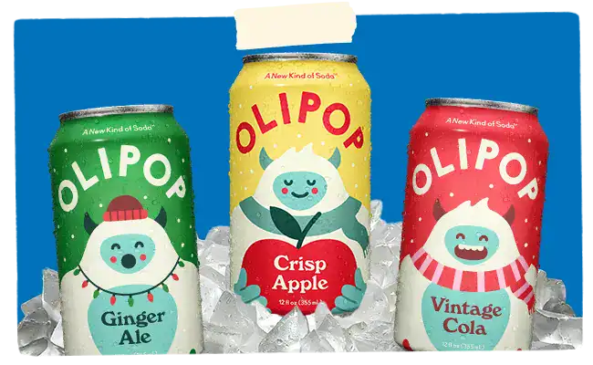 Olipop
