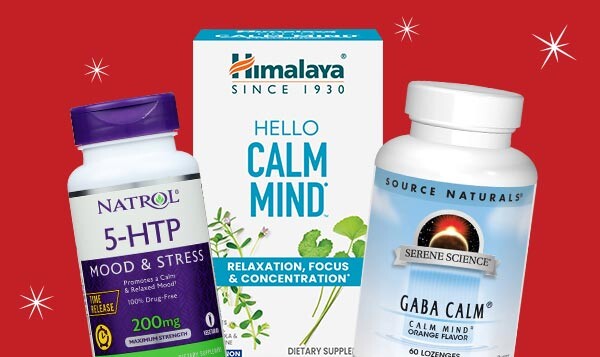 Hamalaya, Source Naturals and Natrol products