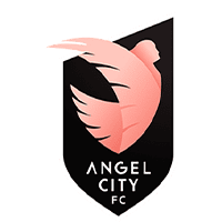 Angel City FC logo