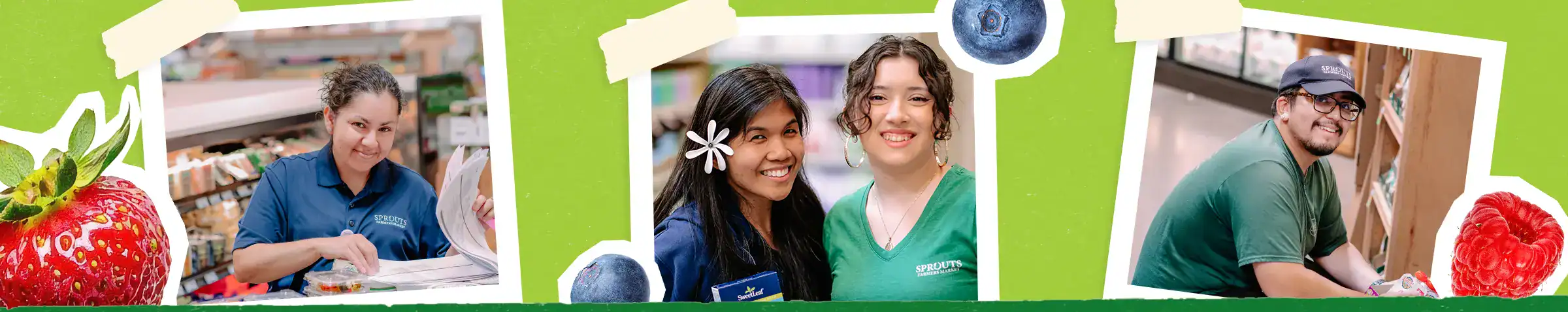 sprouts employees