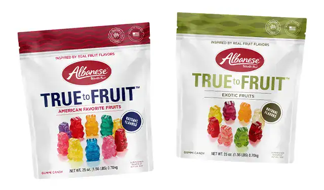 Albanese Gummi Bears