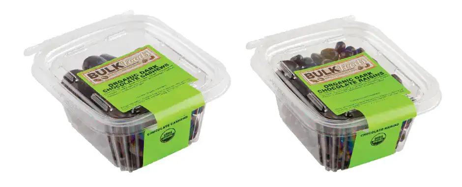 Bulk Chocolates