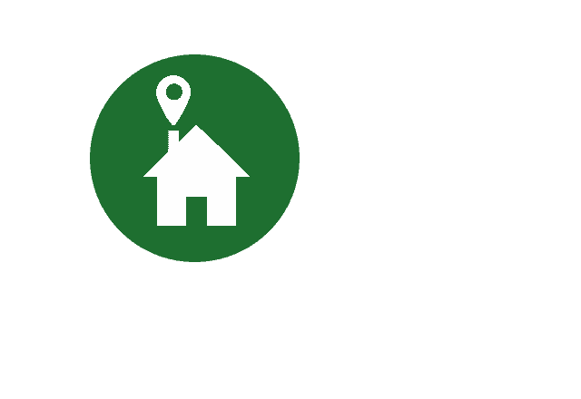 Home Delivery Icon