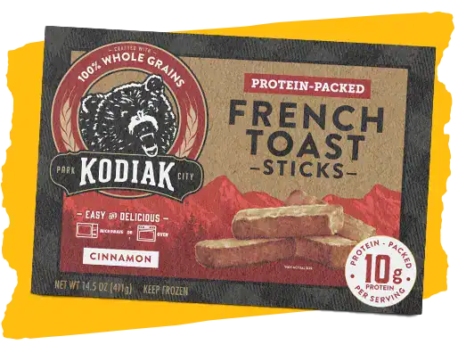 Kodiak product
