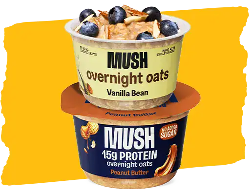 MUSH products