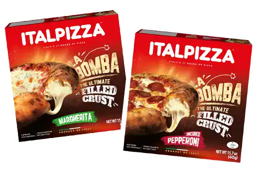 Italipizza Products