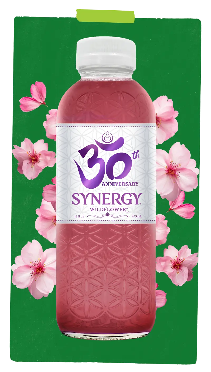 Synergy product