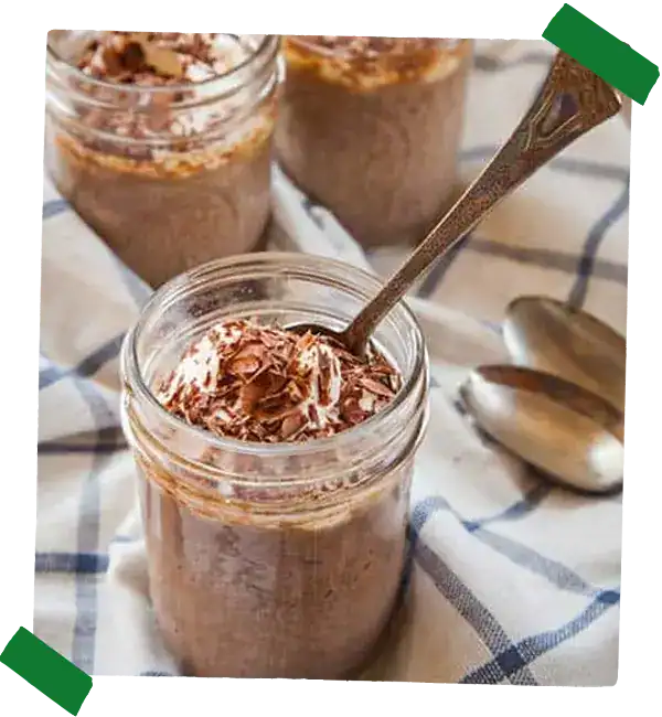 Mocha Pot