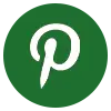 Pinterest Icon