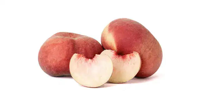 Donut Peaches