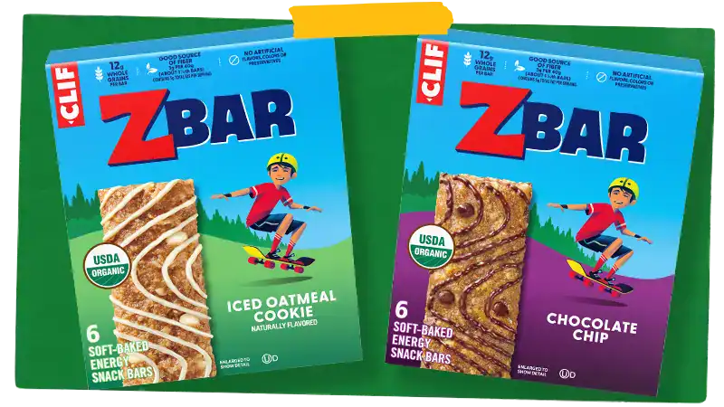 zbar products