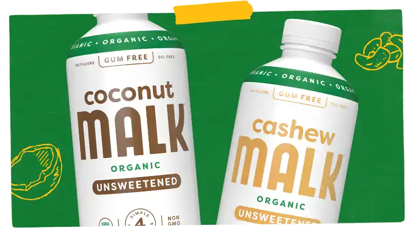 Malk product variety