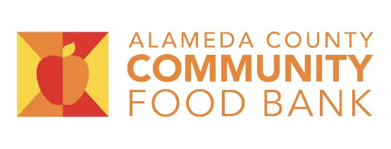 Alameda county community food bank logo