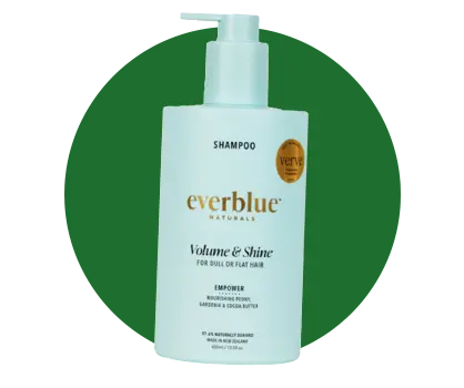 Everblue Shampoo