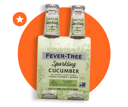 Fever tree Product