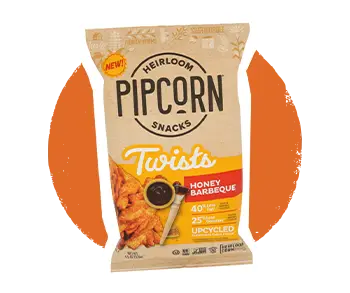 Pipcorn Twists