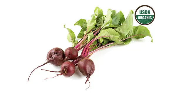 Red Beets