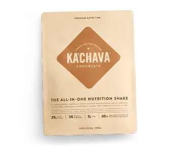 Chocolate flavored KaChava