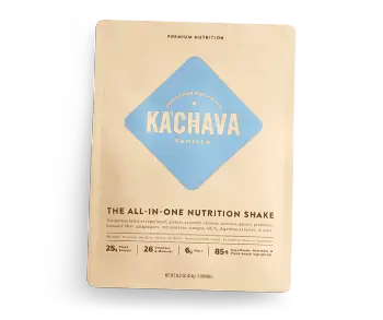 Vanilla flavored KaChava