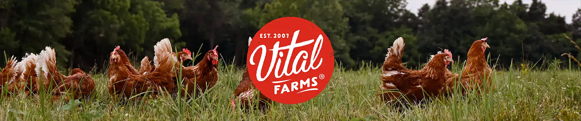 Vital Farms logo