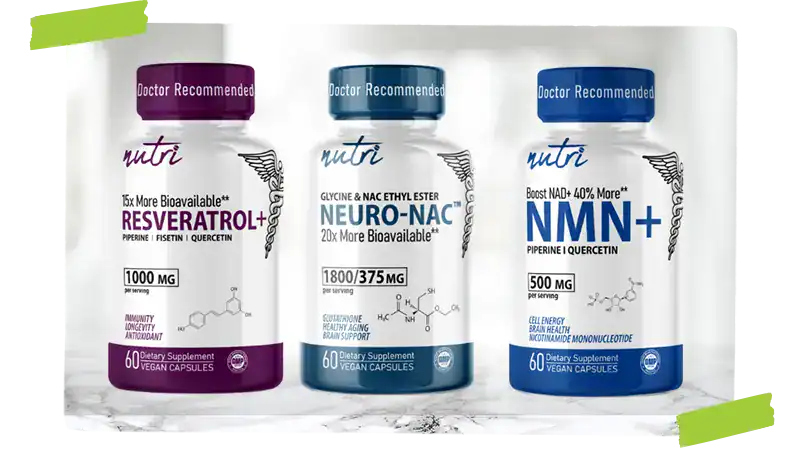 Nutri products