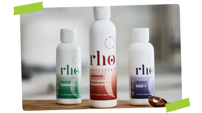 Rho product variety