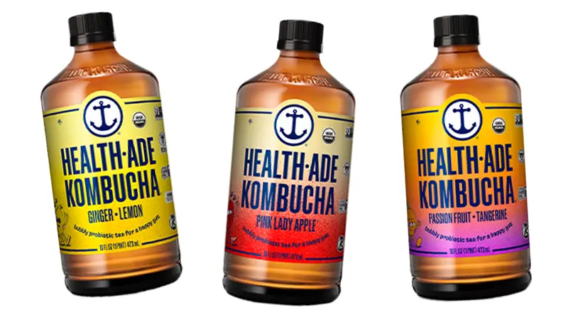 health-ade products