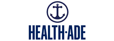 Health-Ade logo