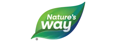 Nature's Way logo