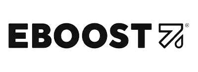 EBOOST logo