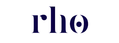 Rho logo