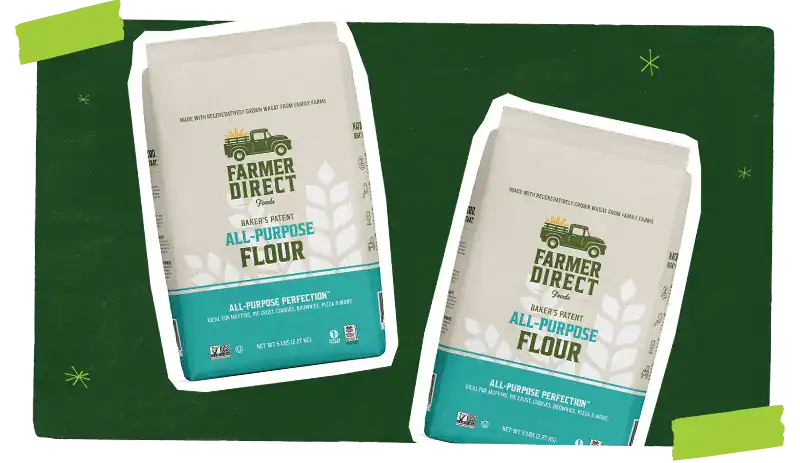 Farmers Direct Flour