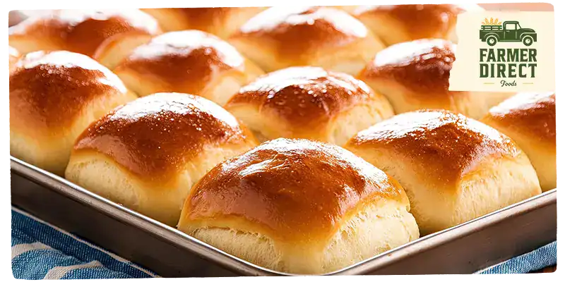 Dinner Rolls